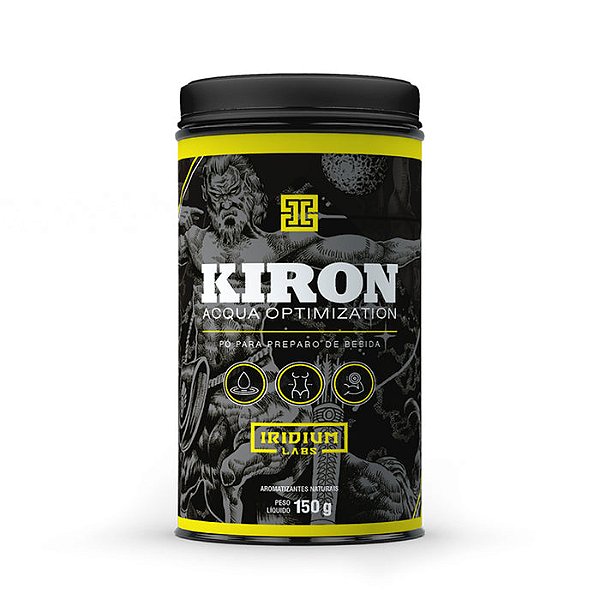 KIRON 150GRS IRIDIUM