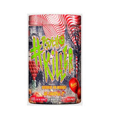 PSYCHO KILLER 555G TUTTI FRUIT ARNOLD