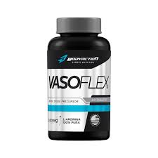 VASOFLEX 60 COMPRIMIDOS BODY ACTION