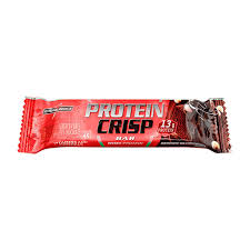 BARRA CRISP INTEGRAL MEDICA 45G