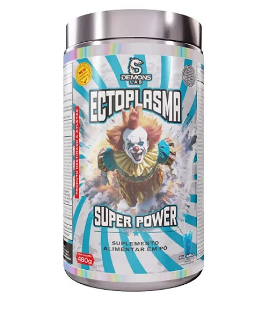 ECTOPLASMA SUPER POWER 480G  DEMONS LAB