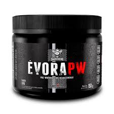 EVORA PW DARKNESS INTEGRAL MEDICA 150G