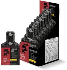 HÓRUS GEL DISPLAY 10 SACHÊS 30G MAX TITANIUM