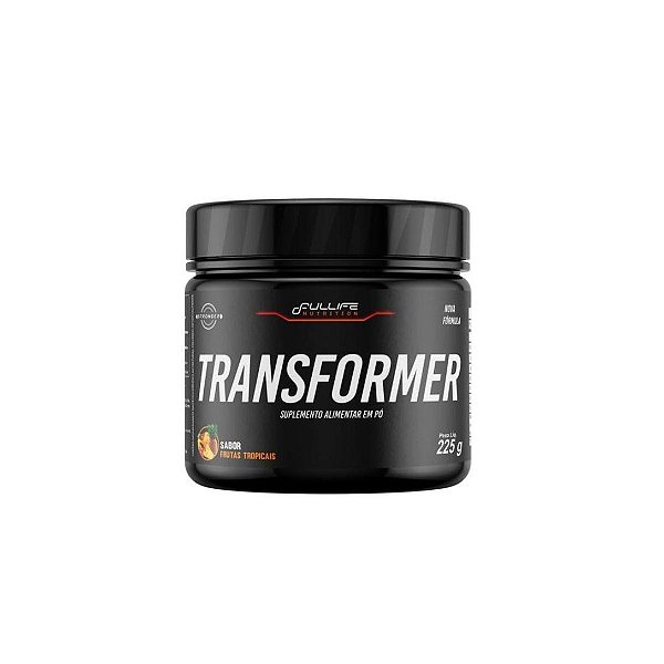 TRANSFORMER 225 G FULLIFE