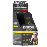 ENERGEL BLACK 30G SACHE BODY ACTION C/10