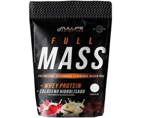 HIPERCALORICO FULL SIZE FULLIFE 3KG