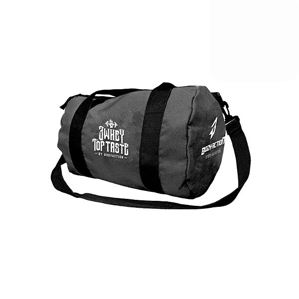 BOLSA ACADEMIA 3WHEY TOP TASTE