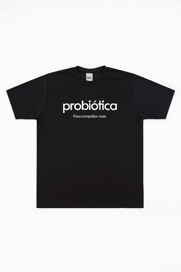 CAMISA MANGA GG PROBIOTICA