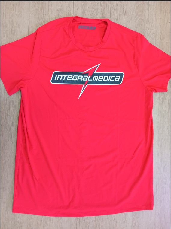 CAMISAS DE MARCAS INTEGRAL MEDICA