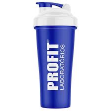 COQUETELEIRA  700ML COR AZUL PROFIT