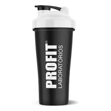 COQUETELEIRA  700ML COR PRETA PROFIT