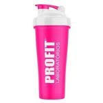 COQUETELEIRA  700ML COR ROSA PROFIT