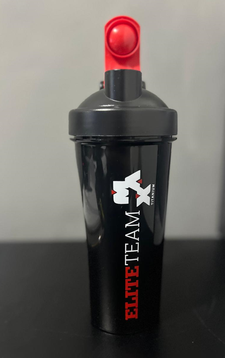 COQUETELEIRA  ELITE  TEAM MAX TITANIUM 750 ML