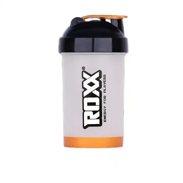 COQUETELEIRA TRANSPARENTE ROXX 500ML