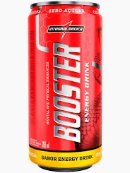 DRINK BOOSTER ENERGY DRINK 269 ML und