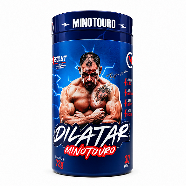 LUT DILATAR MINOT 90 CAPS 72G ABSOLUT