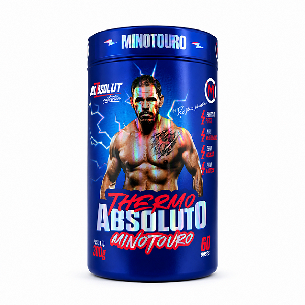 LUT THERMO ABSOLUTO 60 CAPS 48G ABSOLUT