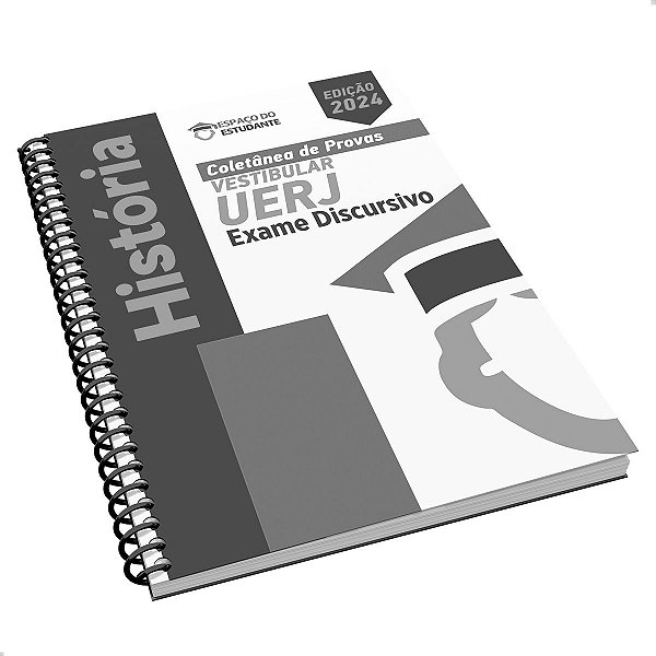 Apostila História 2ª Fase Exame Discursivo pb