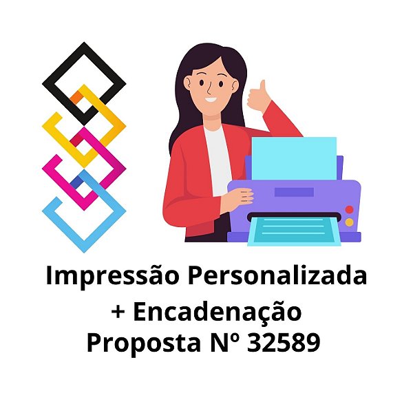 Apostila 358pgs/179 fls Sulfite 75g A4 - Preto e Branco Frente e Verso Espiral | Capa PP Transp. + Preta