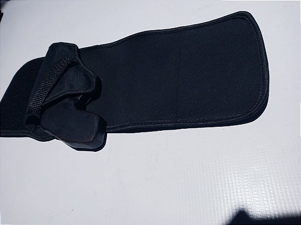 Coldre Tornozelo P/ 2 Polegadas, Rt 605, Outros.
