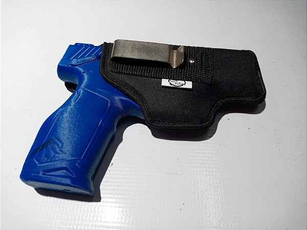 Coldre Tx22 .22, Porte Velado, Saque Rapido