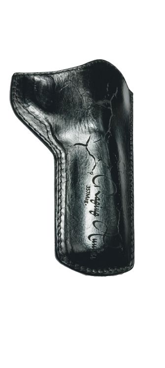 Coldre Revolver RT 357H Raging Hunter cano 5.11 ( Personalizado )