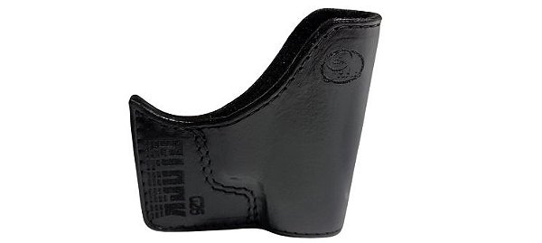 * Coldre tipo carteira ( Bolso ) Glock G26