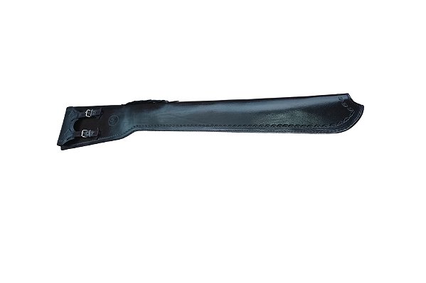 Capanga Carabina Puma cano 16", 20" ou 24", calibres 38/357, .44, .454CASULL