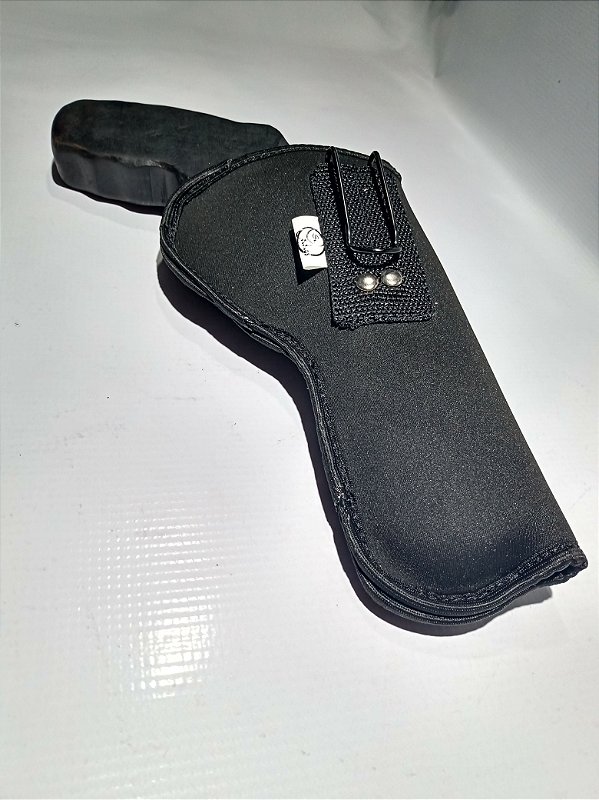 Coldre Neoprene para Revolver RT 357H Raging Hunter cano 5.11