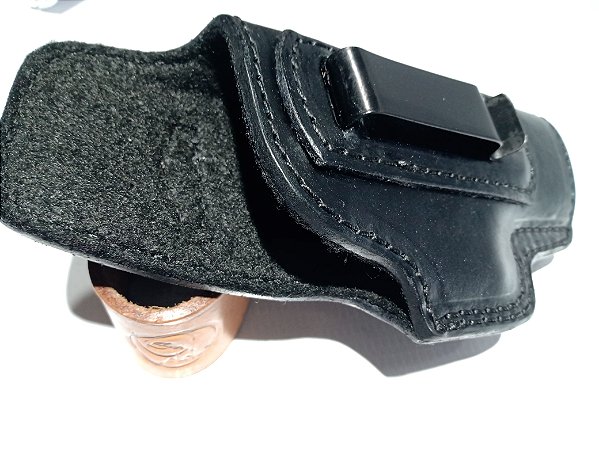 Coldre Compacto Glock P.A ( Standart e Compact )