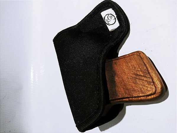 Coldre De Bolso (carteira) Para Beretta 950b, Pt 51, ...