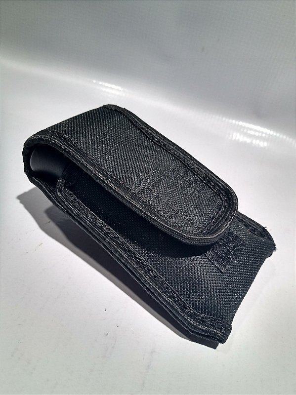 Porta Carregador Para Pistola, Porta Lanterna Ou Spray