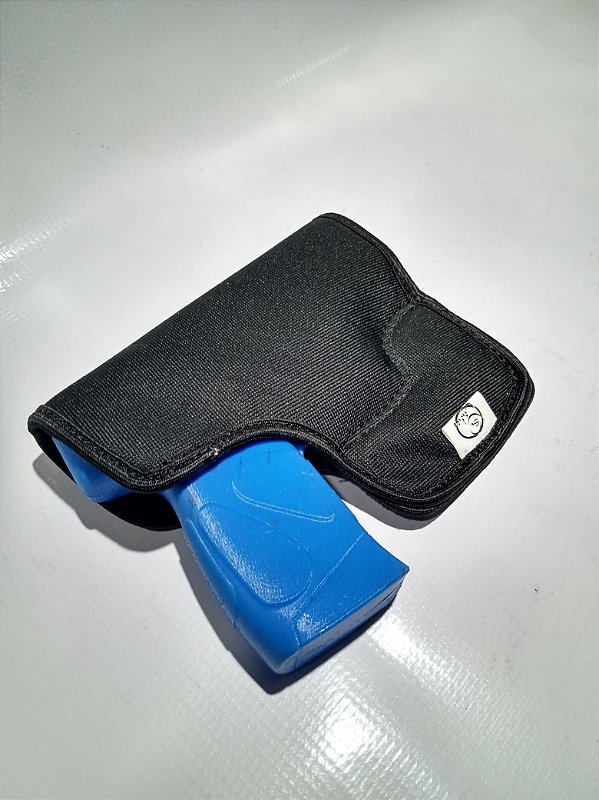 Coldre De Bolso (carteira) G2c, Pt 840,rv 85s, 38, Outros