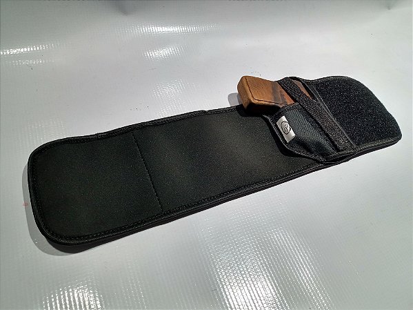 Coldre Tornozelo P/ Beretta 950b