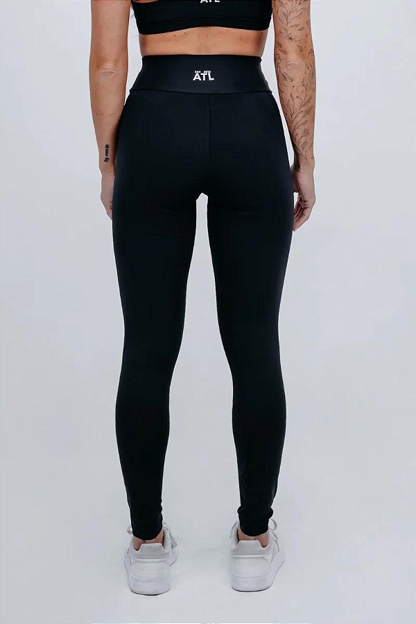 Legging Energy Preto