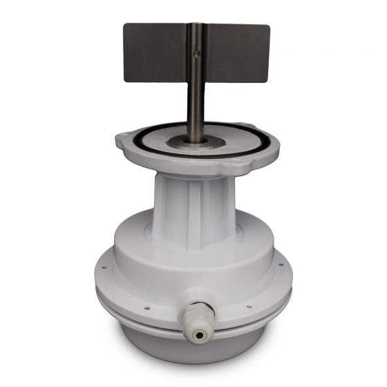 Sensor De Nível Para Sólidos Coel Cn1328b 150mm 220vca