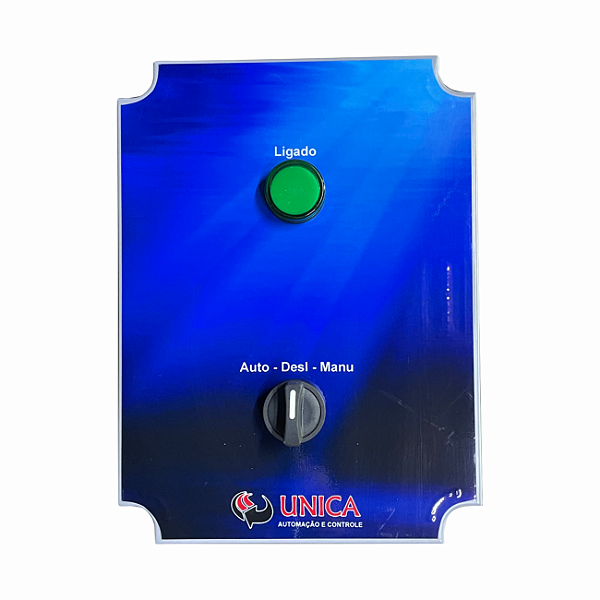 Timer Para Automação De Piscinas, Bombas E Sirenes