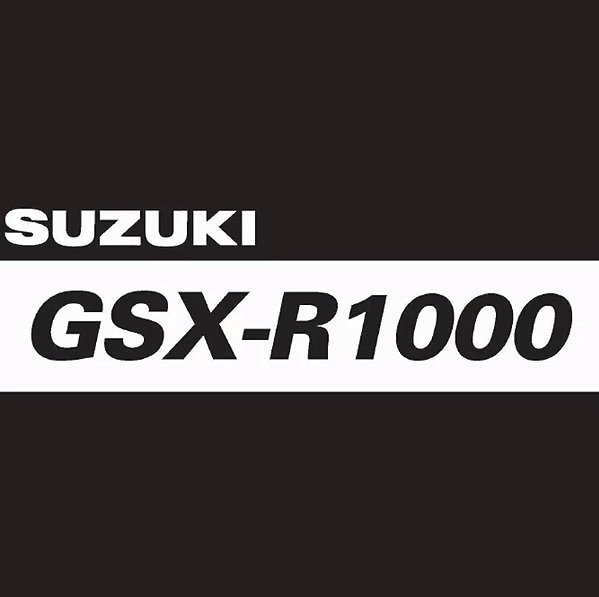 Manual De Serviço Suzuki GSXR 1000 SRAD de 2005 a 2006