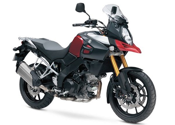 Manual De Serviço Suzuki Vstrom Dl 1000 de 2014 a 2019