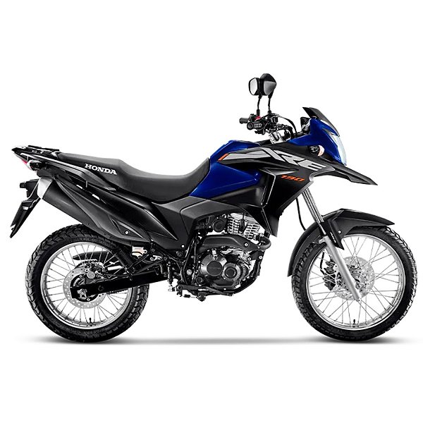 Manual De Serviço Honda XRE 190 2016 - 2018 Em Português
