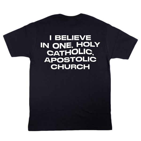 Camiseta Usedons I Believe ref 264