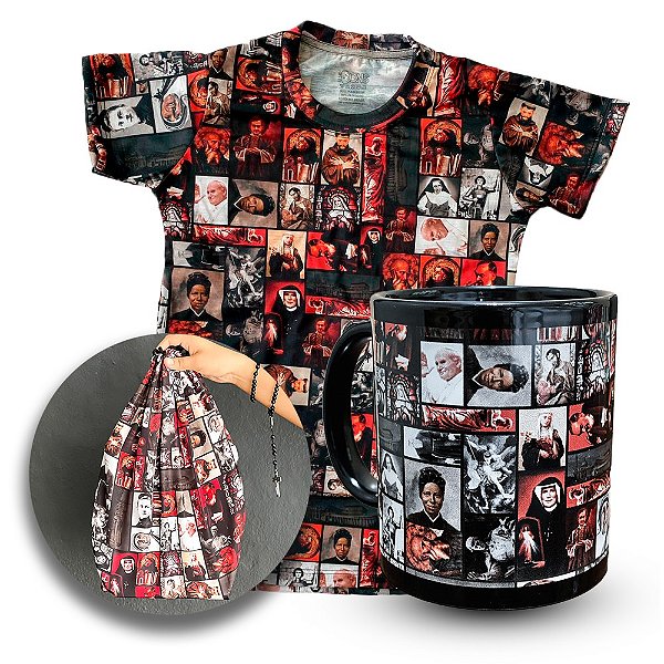 Baby hotsell saints kit