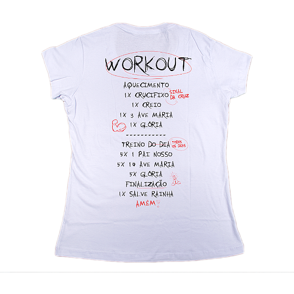 Baby Look Workout ref272