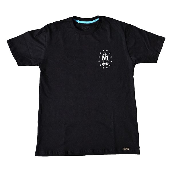Camiseta UseDons Nossa Senhora das Graças ref 196