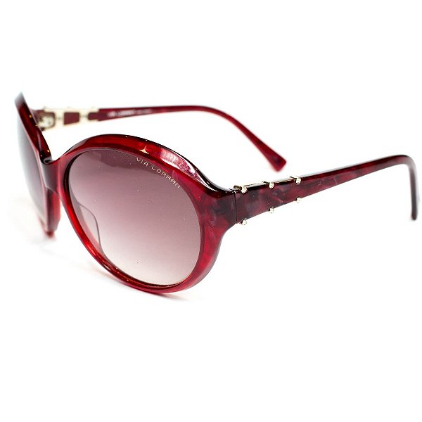 Oculos via lorran Clearance