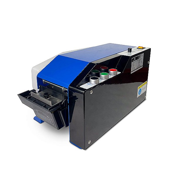Dispensador de Fita Gomada Automático
