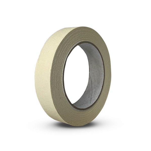 FITA CREPE USO GERAL 24X50M BOL