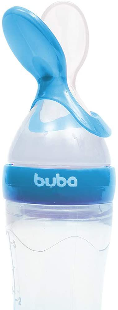 Colher Dosadora da Buba