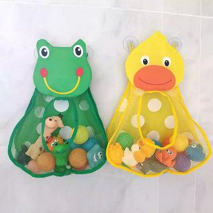Redinha Para Brinquedos
