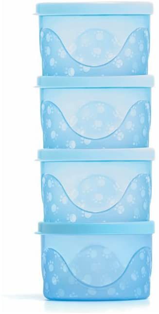 Kit De Potes Infantis 125ml